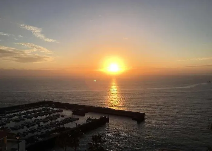 El Paraiso En Los Gigantes