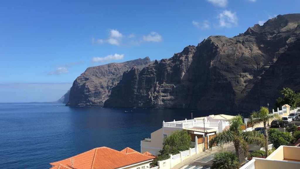 El Paraiso En Gigantes * Santiago del Teide