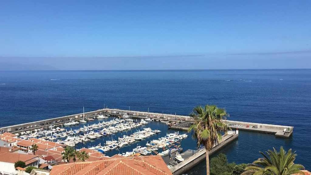 Appartement El Paraiso En Gigantes *