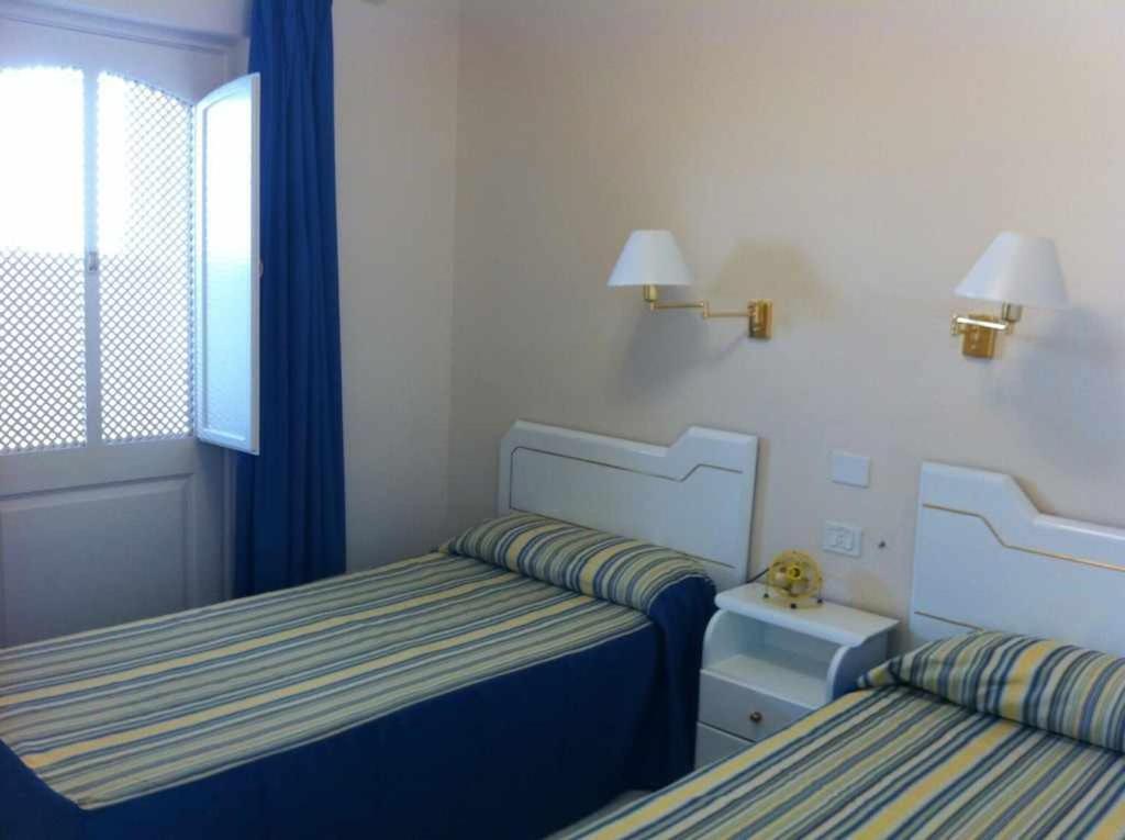 Appartement El Paraiso En Gigantes