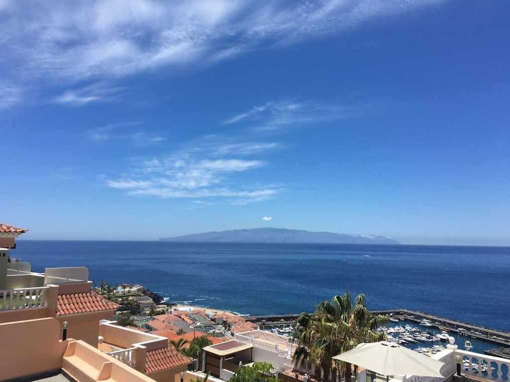 El Paraiso En Gigantes Appartement