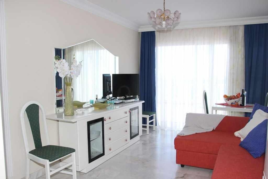 El Paraiso En Gigantes Appartement Santiago del Teide