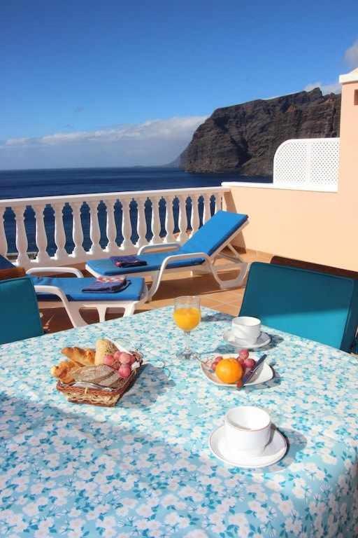 Appartement El Paraiso En Gigantes Santiago del Teide