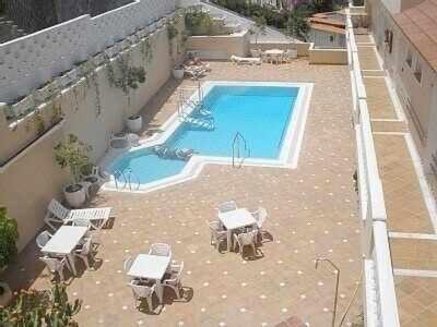 Appartement El Paraiso En Gigantes *