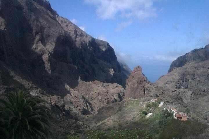Appartement El Paraiso En Gigantes Santiago del Teide