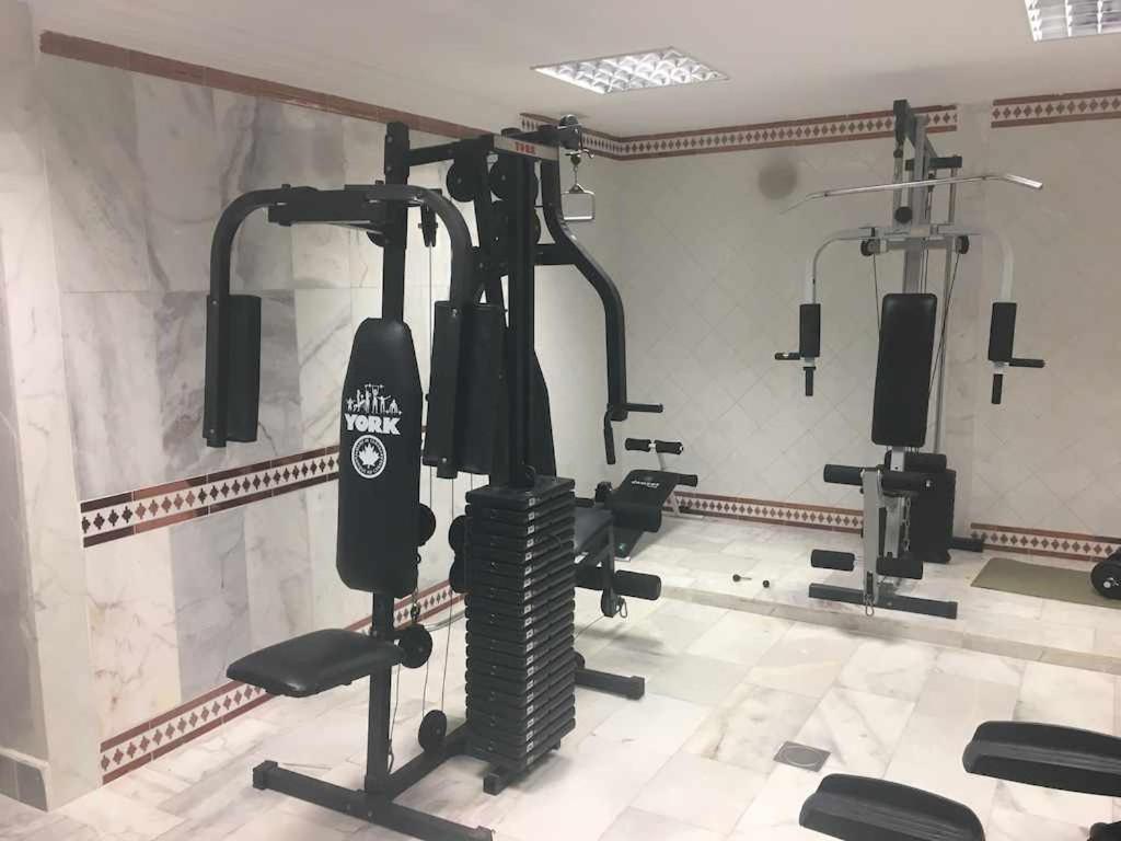 El Paraiso En Gigantes Appartement