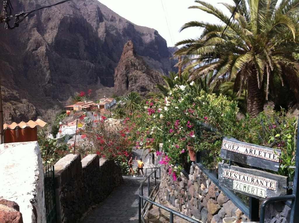 El Paraiso En Gigantes Appartement *