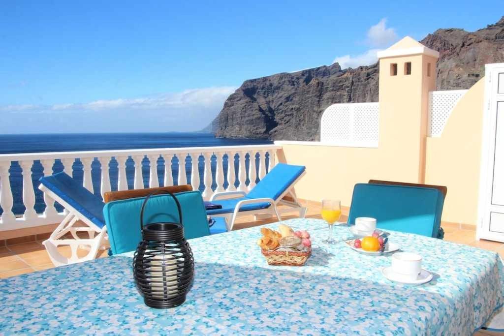 Appartement El Paraiso En Gigantes