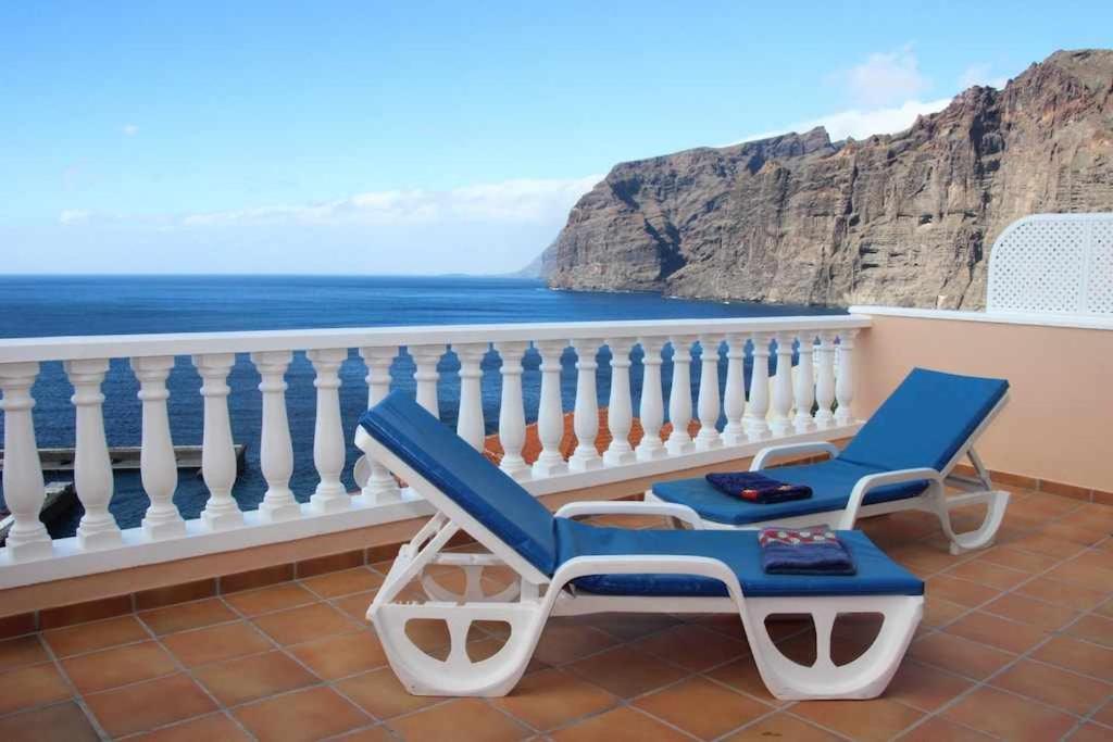 El Paraiso En Gigantes