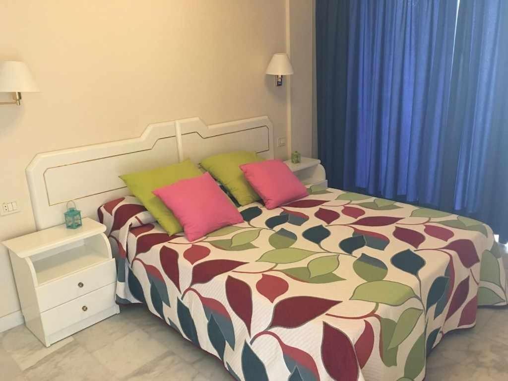 El Paraiso En Gigantes Appartement Santiago del Teide
