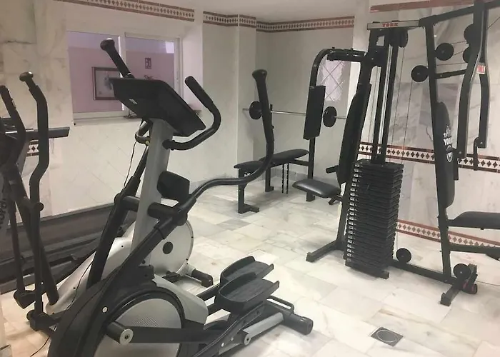 El Paraiso En Los Gigantes